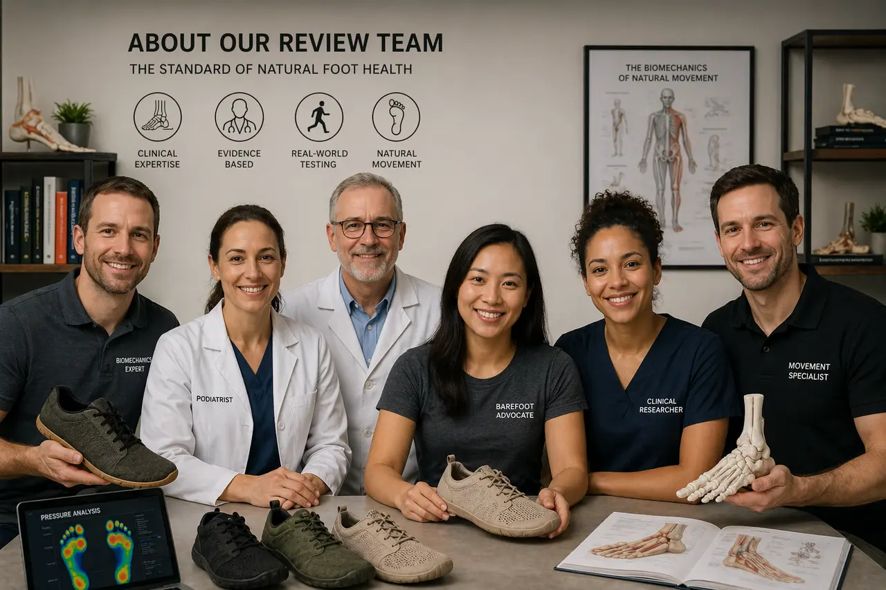 Testing Team