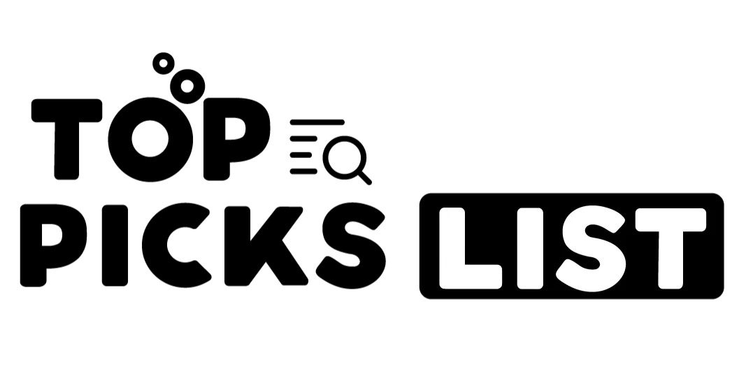 Top Picks List Logo