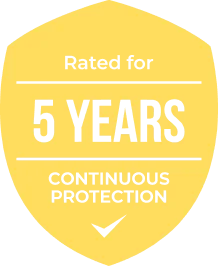 5 year