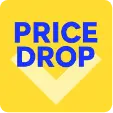 price drop